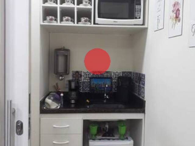 Sala para Venda em Osasco - 2