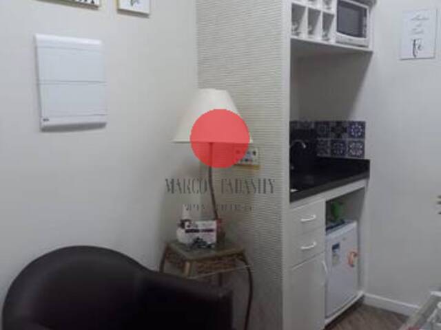 Sala para Venda em Osasco - 5