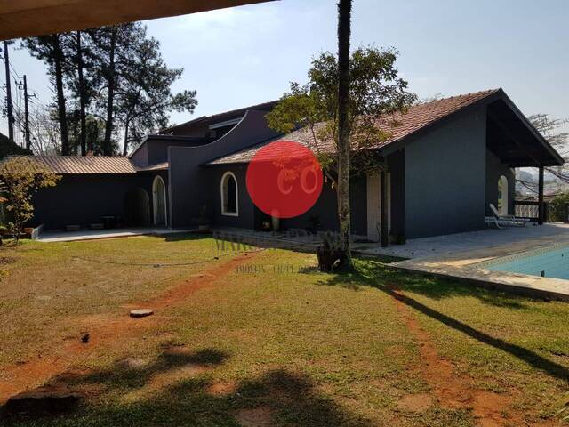 Casa em condomínio para Venda em Cotia - 2