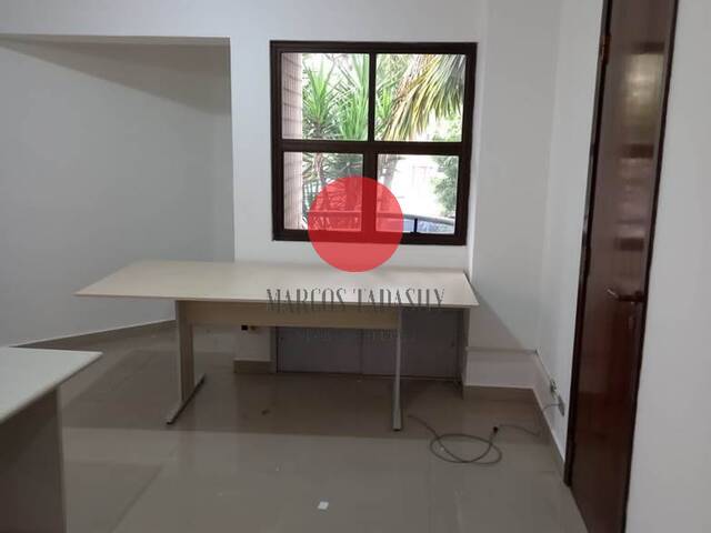 Sala para Venda em Barueri - 2