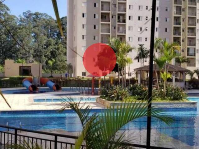 Apartamento para Venda em Osasco - 2