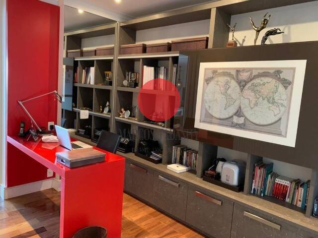 Apartamento para Venda em Barueri - 3