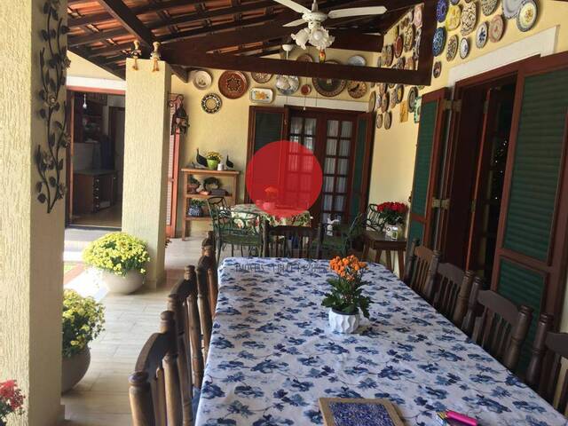 Casa em condomínio para Venda em Santana de Parnaíba - 4