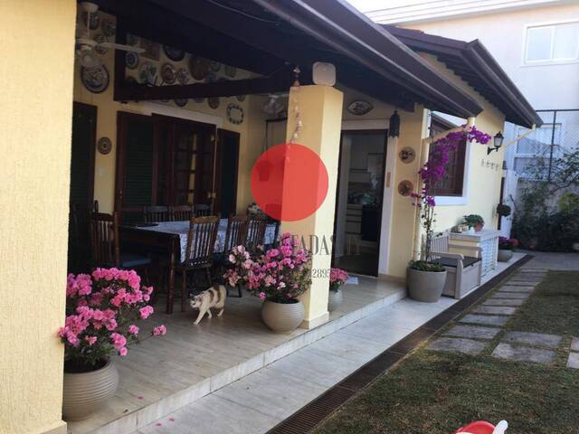 Casa em condomínio para Venda em Santana de Parnaíba - 2