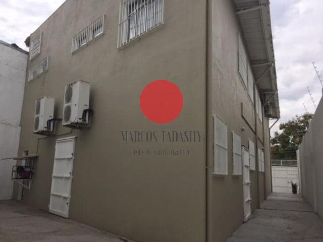 #2736 - Galpão para Venda em Barretos - SP - 3