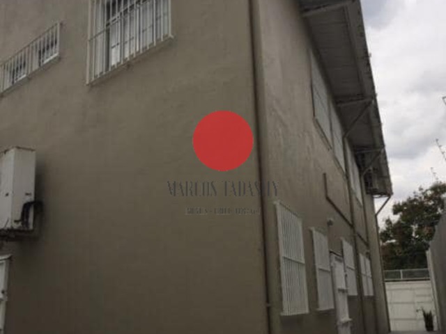 #2736 - Galpão para Venda em Barretos - SP - 2