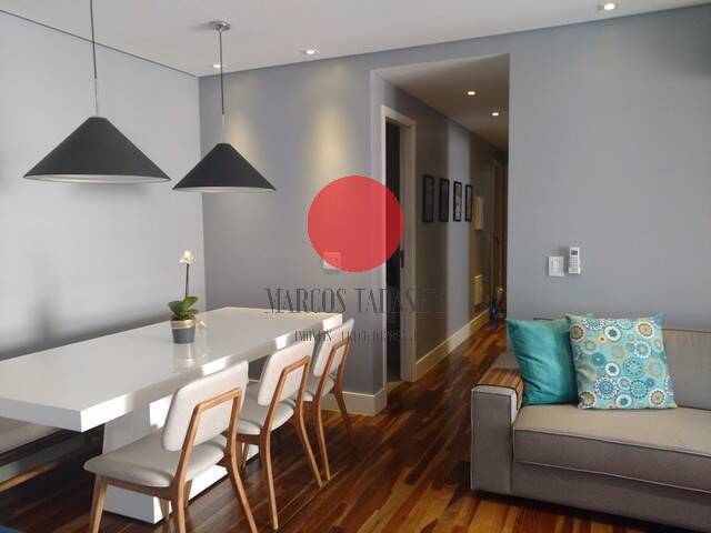 Apartamento para Venda em Barueri - 3
