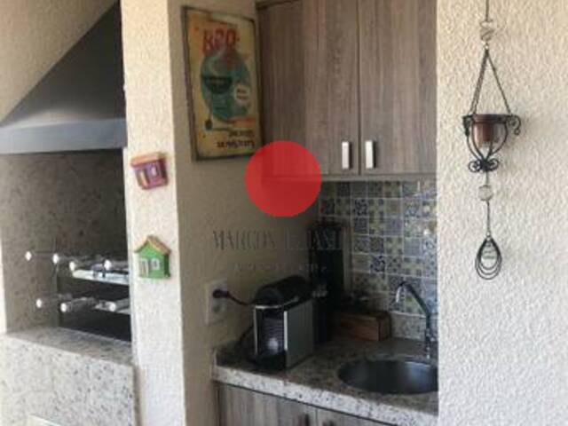 Apartamento para Venda em Barueri - 5