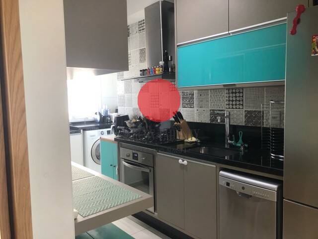 Apartamento para Venda em Barueri - 4