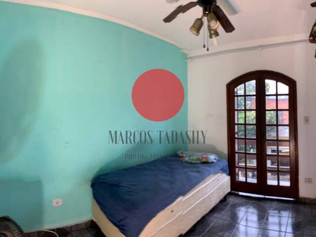 Casa para Venda em Santana de Parnaíba - 5