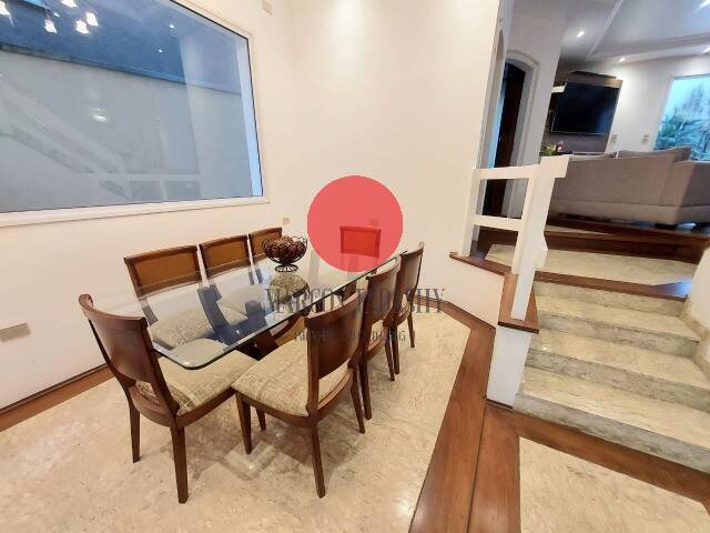 Casa para Venda em Santana de Parnaíba - 5