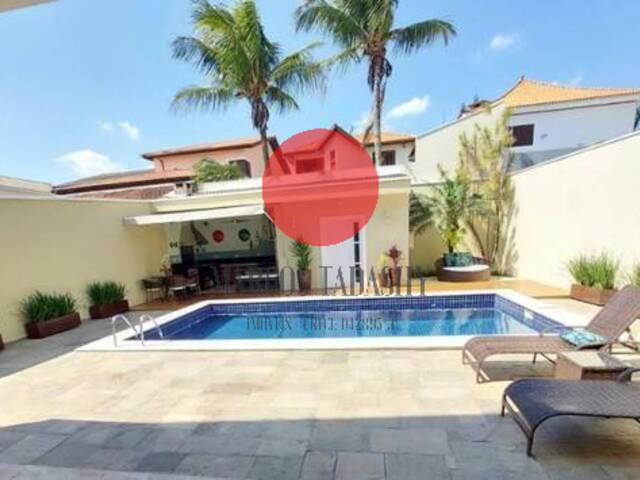 Casa para Venda em Santana de Parnaíba - 2
