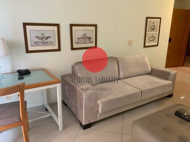 #2784 - Flat para Locação em Barueri - SP - 2