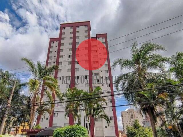 Apartamento para Venda em Osasco - 2