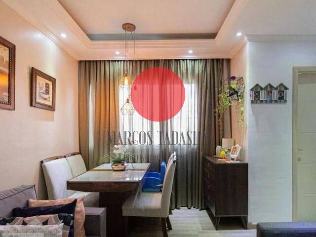 Apartamento para Venda em Osasco - 5
