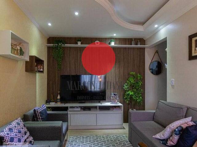 Apartamento para Venda em Osasco - 3