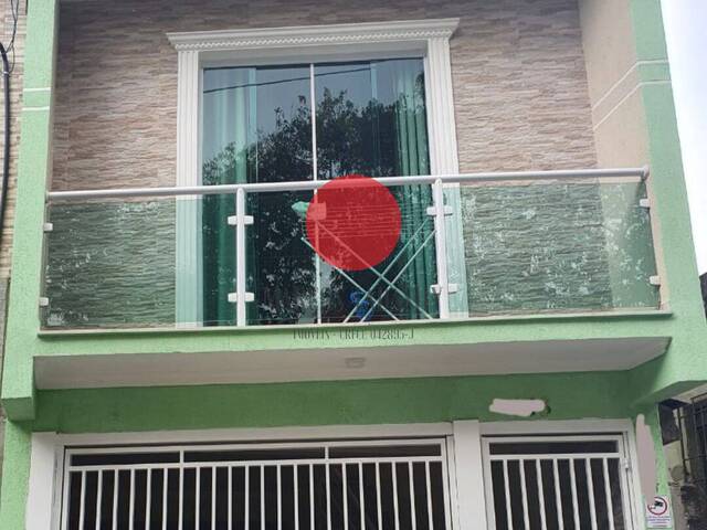 Casa para Venda em Osasco - 3