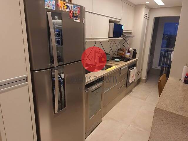 Apartamento para Venda em Osasco - 4