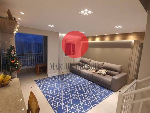 Apartamento para Venda em Osasco - 5