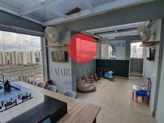 Apartamento para Venda em Osasco - 2