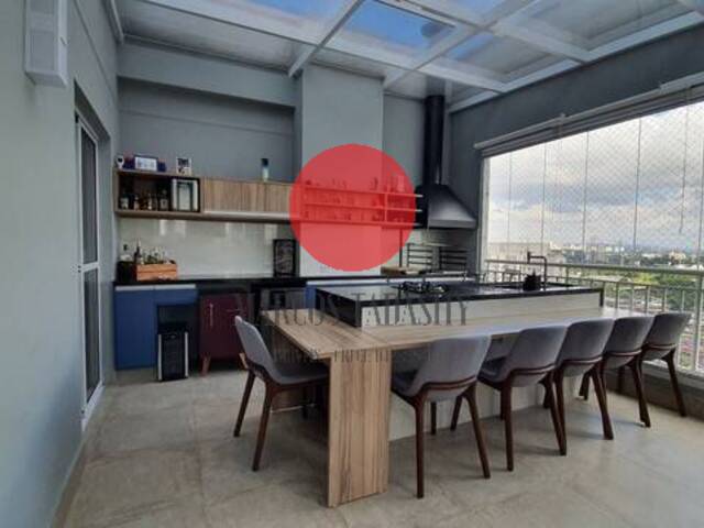 Apartamento para Venda em Osasco - 3