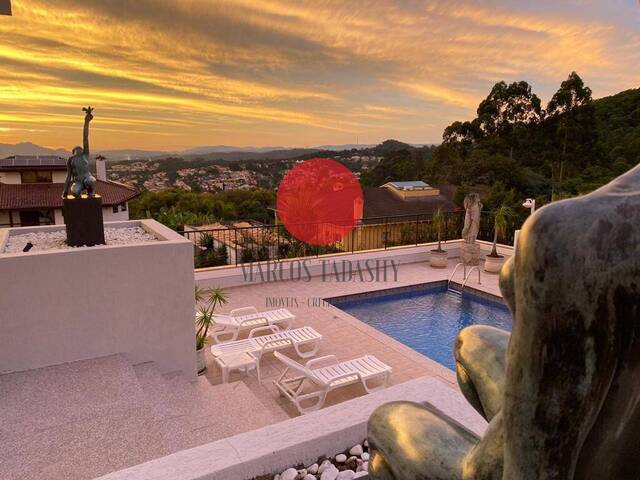 Casa para Venda em Santana de Parnaíba - 5