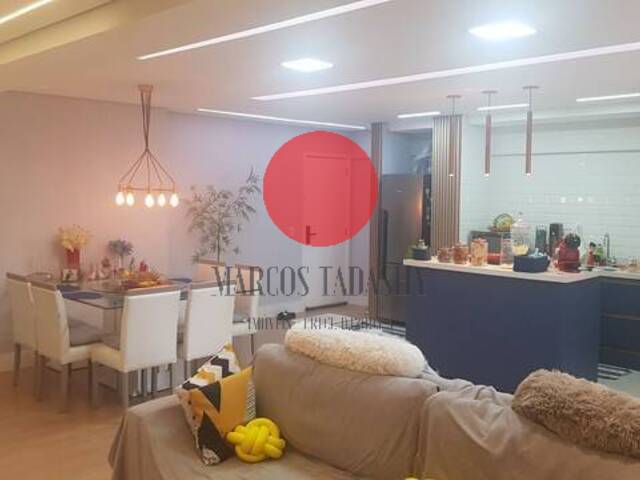Apartamento para Venda em Barueri - 3