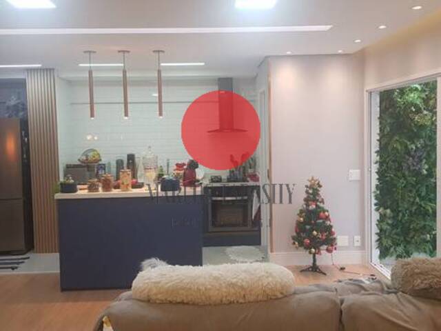 Apartamento para Venda em Barueri - 2
