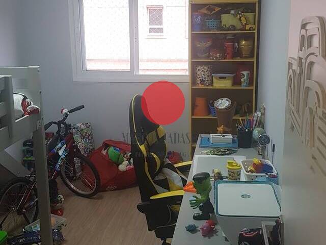 Apartamento para Venda em Barueri - 4