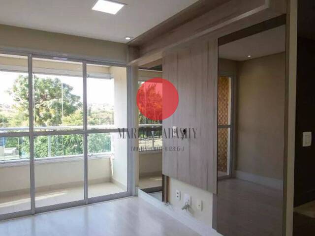 #2849 - Apartamento para Venda em Osasco - SP