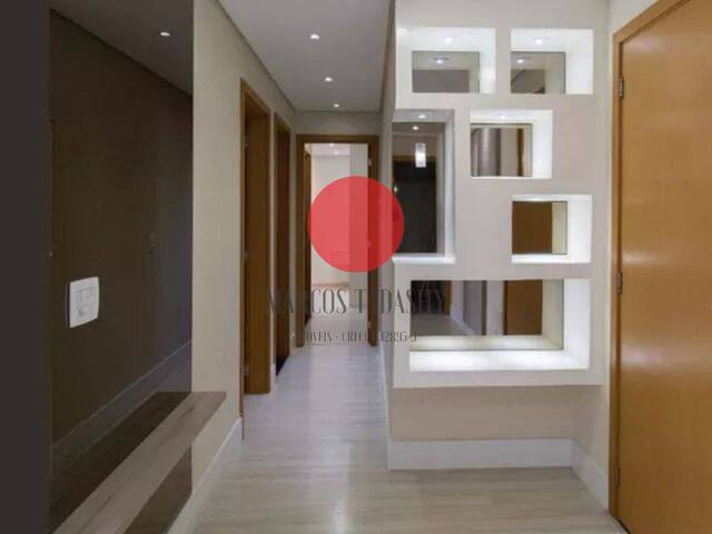 #2849 - Apartamento para Venda em Osasco - SP