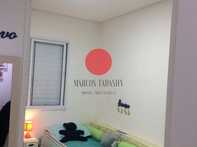 Apartamento para Venda em Osasco - 3