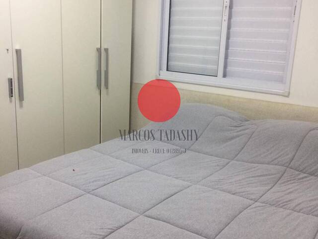 Apartamento para Venda em Osasco - 4
