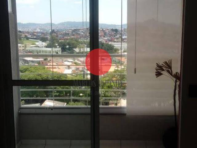 Apartamento para Venda em Osasco - 2