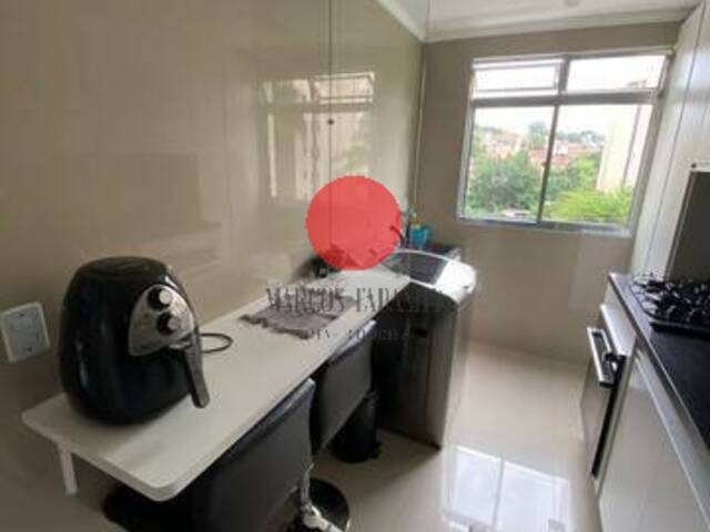 Apartamento para Venda em Osasco - 5