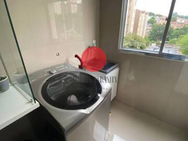 Apartamento para Venda em Osasco - 4