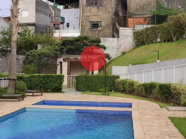 Apartamento para Venda em Osasco - 2