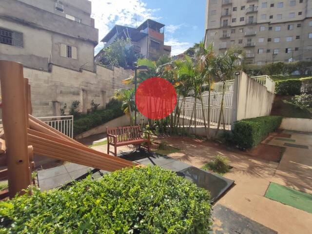 Apartamento para Venda em Osasco - 3