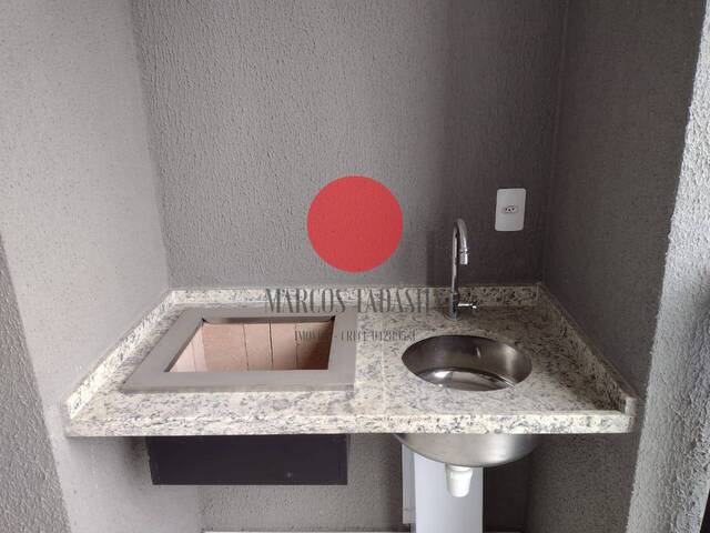 Apartamento para Venda em Osasco - 2