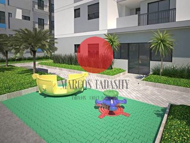 Apartamento para Venda em Osasco - 5
