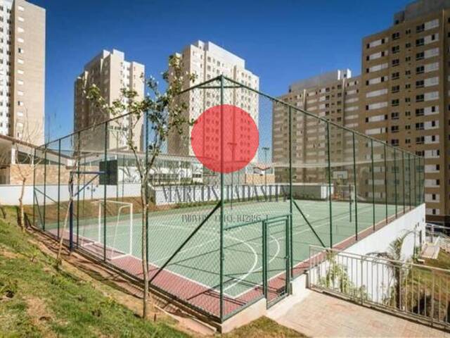 Apartamento para Venda em Osasco - 3