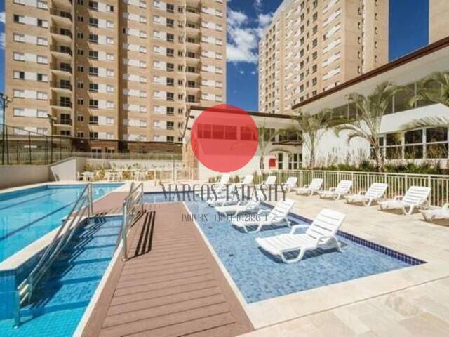 Apartamento para Venda em Osasco - 2