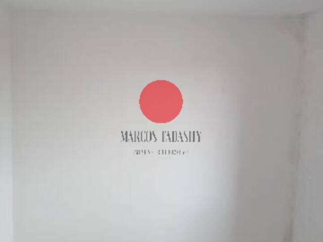 #2879 - Apartamento para Venda em Osasco - SP