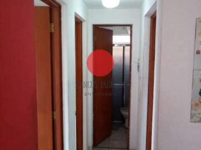 #2879 - Apartamento para Venda em Osasco - SP