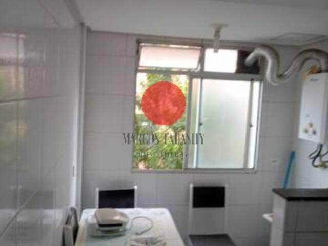 Apartamento para Venda em Osasco - 5