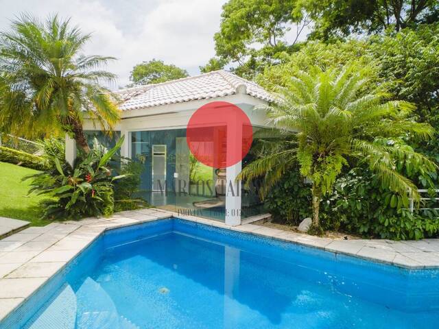 Casa para Venda em Santana de Parnaíba - 4