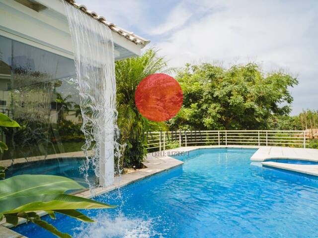 #2882 - Casa para Venda em Santana de Parnaíba - SP