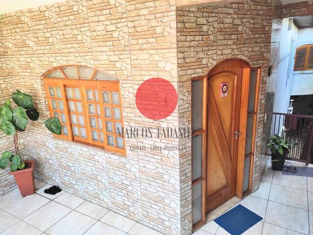 Casa para Venda em Osasco - 4