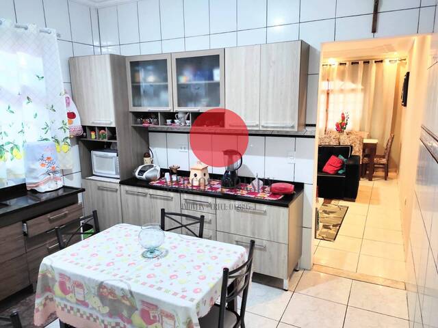 Casa para Venda em Osasco - 5