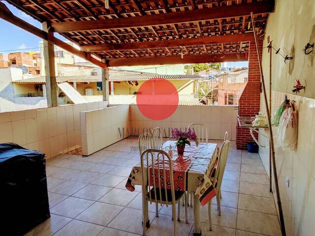 Casa para Venda em Osasco - 3